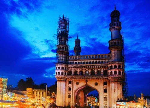 Hyderabad | 2 Nights 3 Days