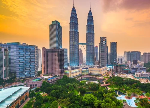 Malaysia